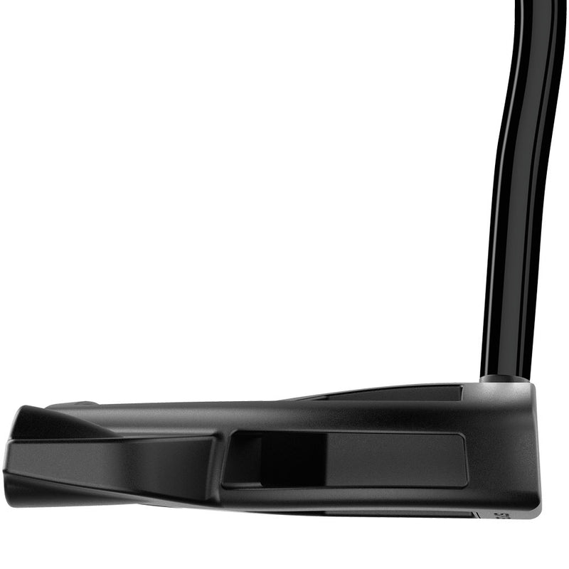 TaylorMade Spider Tour S Black CB Putter - Double Bend