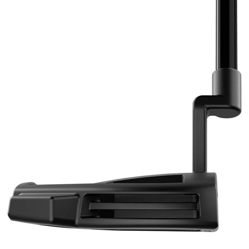 TaylorMade Spider Tour X Black Putter - L-Neck