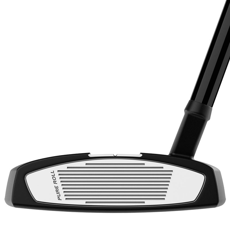 TaylorMade Spider Tour X Black Putter - Small Slant