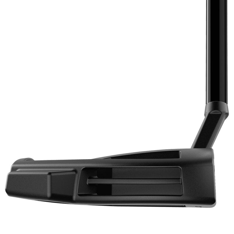 TaylorMade Spider Tour X Black Putter - Small Slant