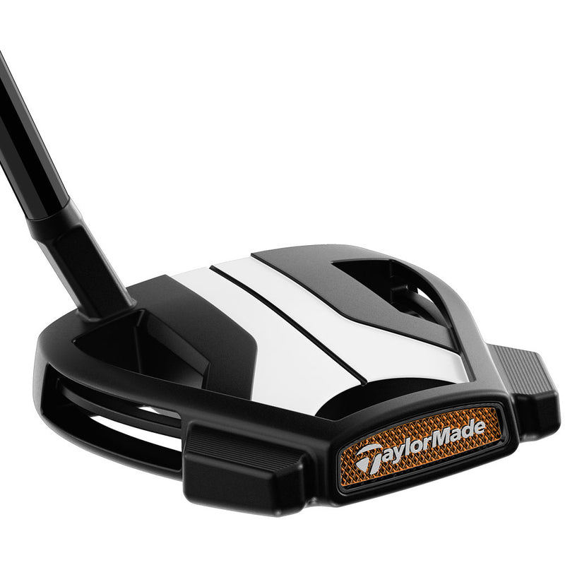 TaylorMade Spider Tour X Black Putter - Small Slant