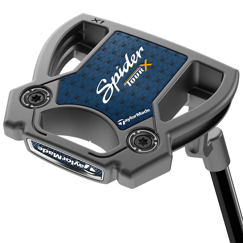 TaylorMade Spider Tour X Putter - L Neck