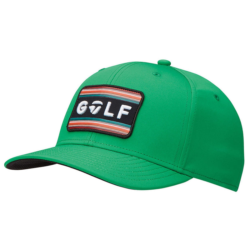 TaylorMade Sunset Cap - Green