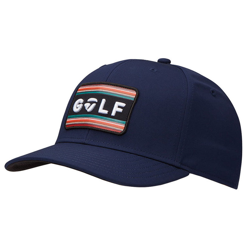 TaylorMade Sunset Cap - Navy