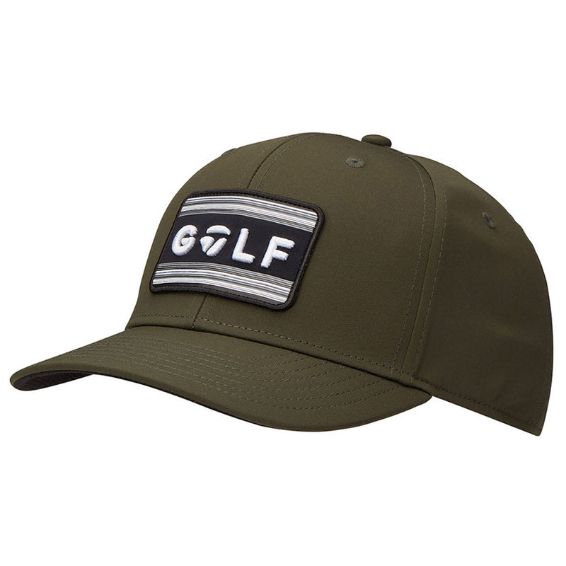 TaylorMade Sunset Cap - Olive