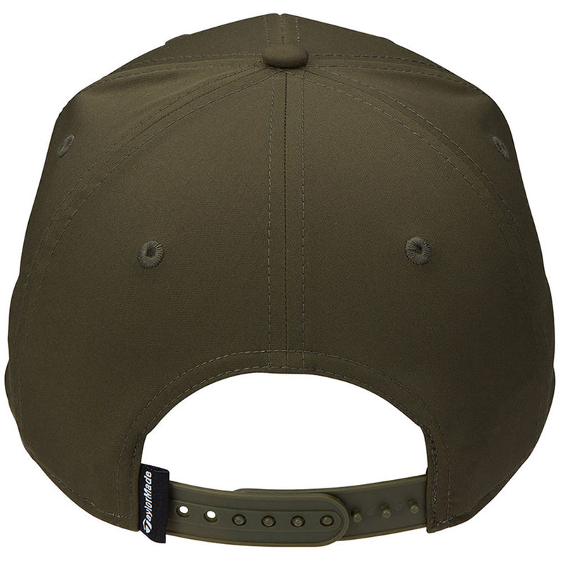 TaylorMade Sunset Cap - Olive