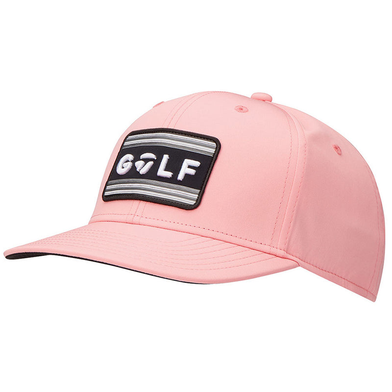 TaylorMade Sunset Cap - Pink