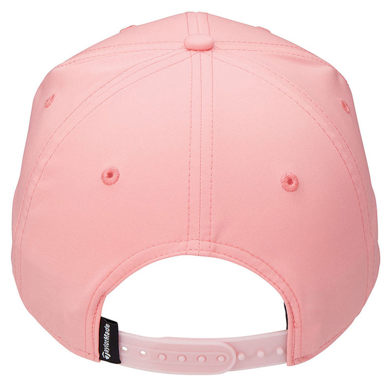 TaylorMade Sunset Cap - Pink