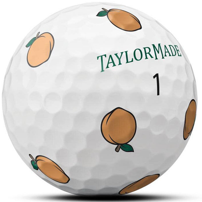 TaylorMade TP5x Pix 3.0 Golf Balls - Season Opener - 12 Pack