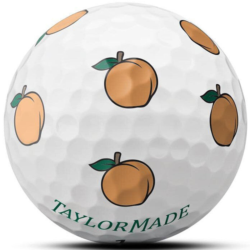 TaylorMade TP5x Pix 3.0 Golf Balls - Season Opener - 12 Pack