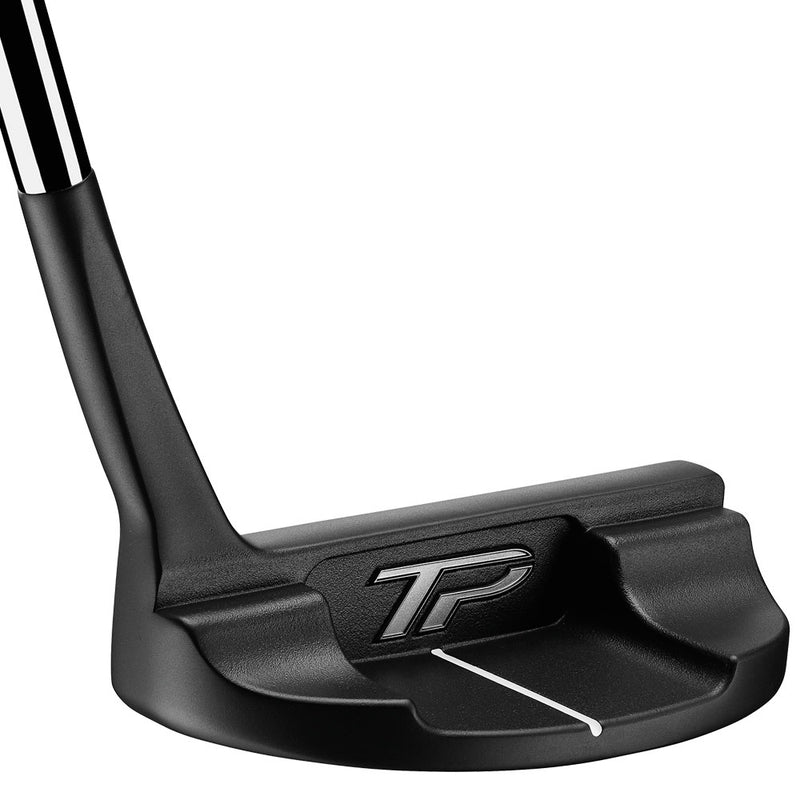 TaylorMade TP Black Putter - Balboa