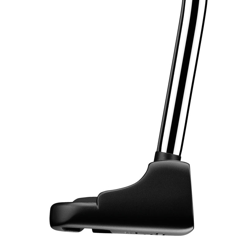 TaylorMade TP Black Putter - Del Monte