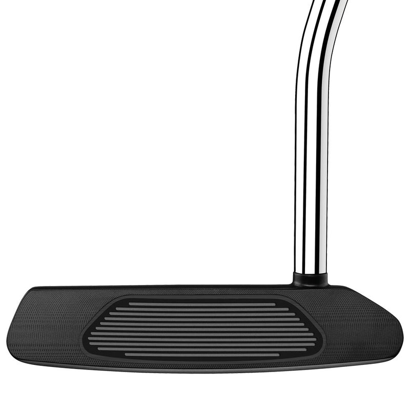 TaylorMade TP Black Putter - Del Monte