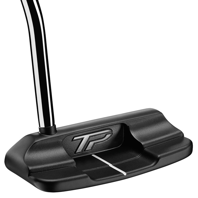 TaylorMade TP Black Putter - Del Monte