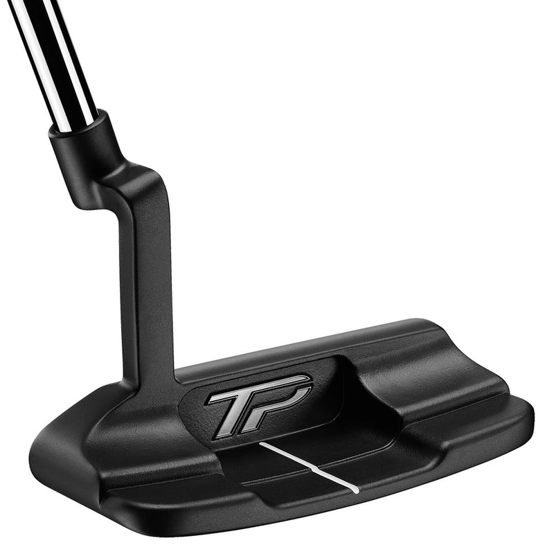 TaylorMade TP Black Putter - Del Monte