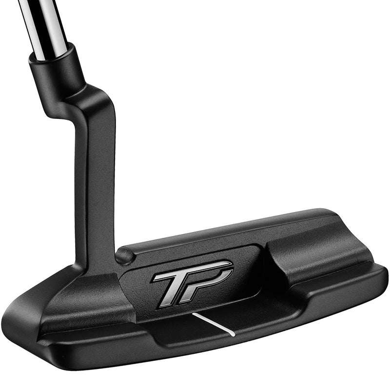 TaylorMade TP Black Putter - Juno