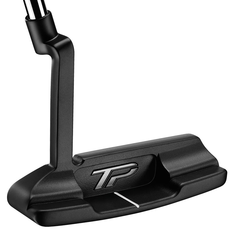 TaylorMade TP Black Putter - Juno