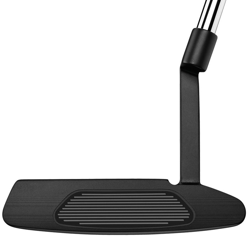 TaylorMade TP Black Putter - Juno