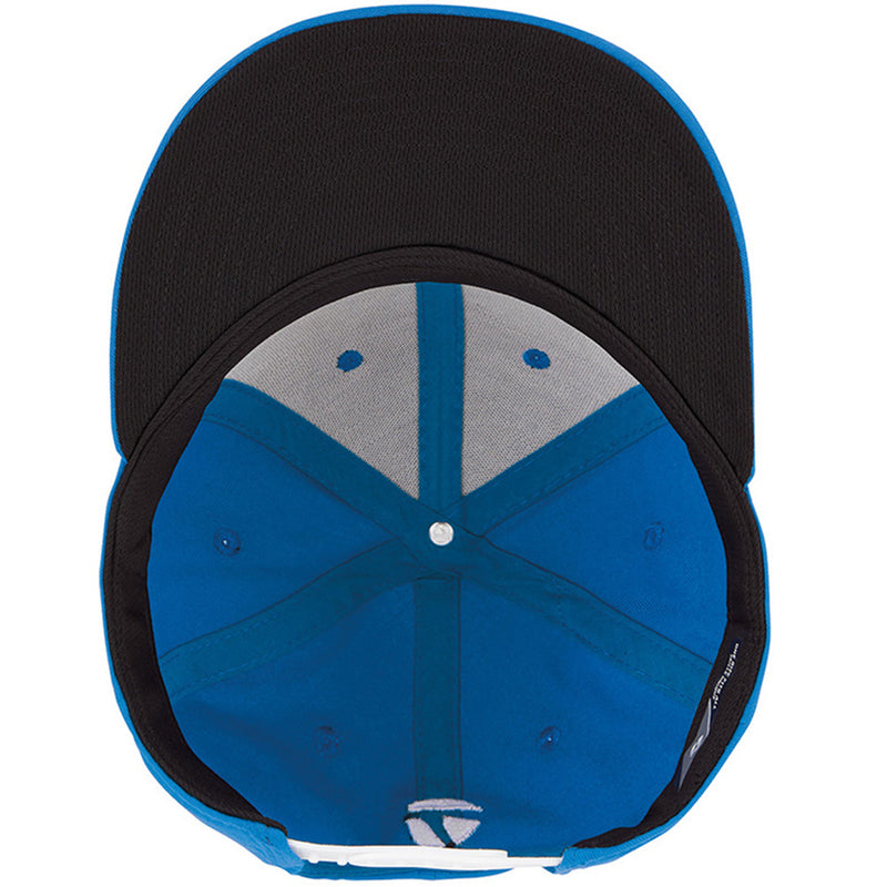 TaylorMade Tour Flatbill Cap - Royal Blue