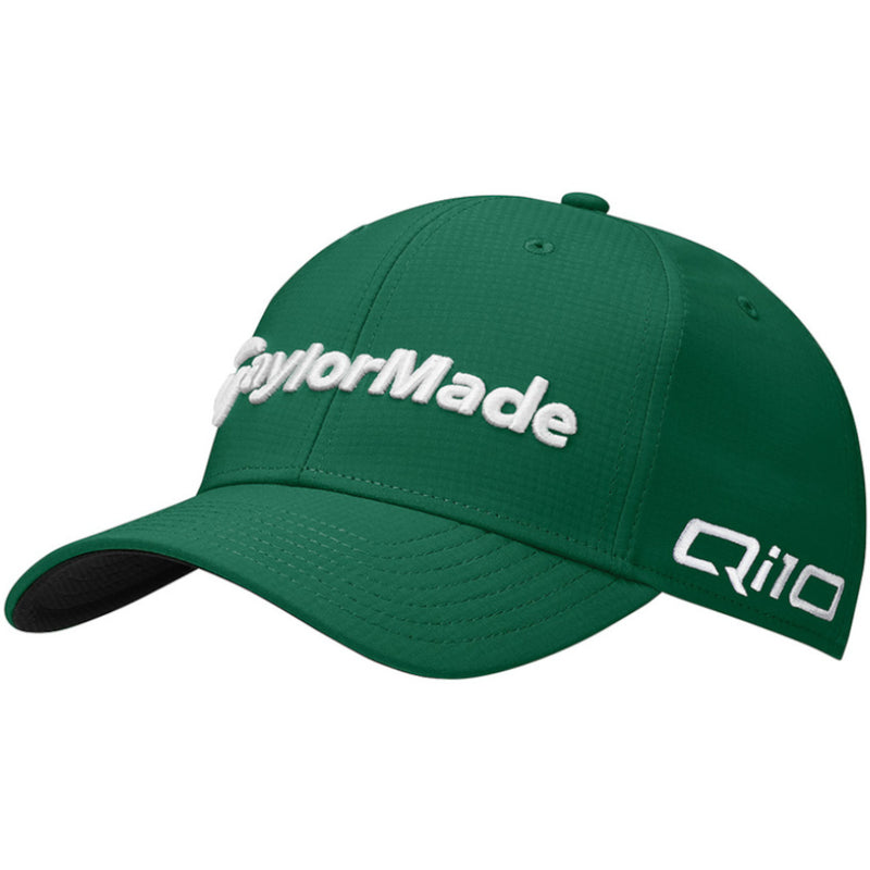 TaylorMade Tour Radar Cap - Green