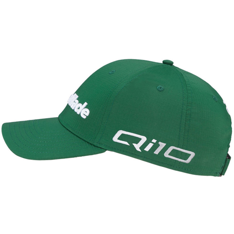 TaylorMade Tour Radar Cap - Green