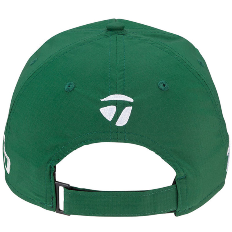 TaylorMade Tour Radar Cap - Green