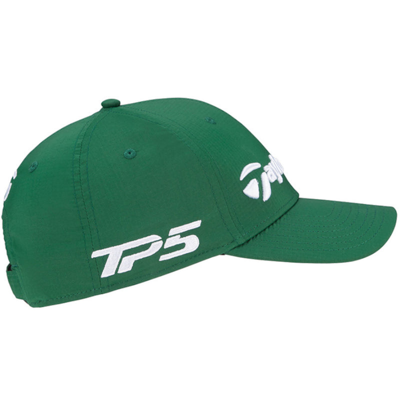 TaylorMade Tour Radar Cap - Green