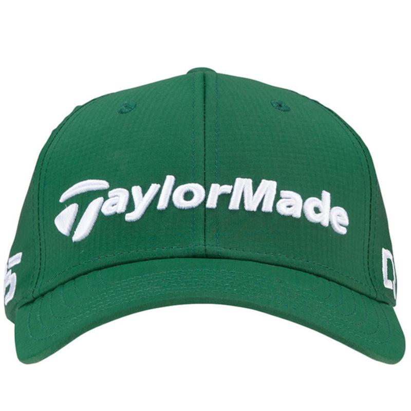 TaylorMade Tour Radar Cap - Green