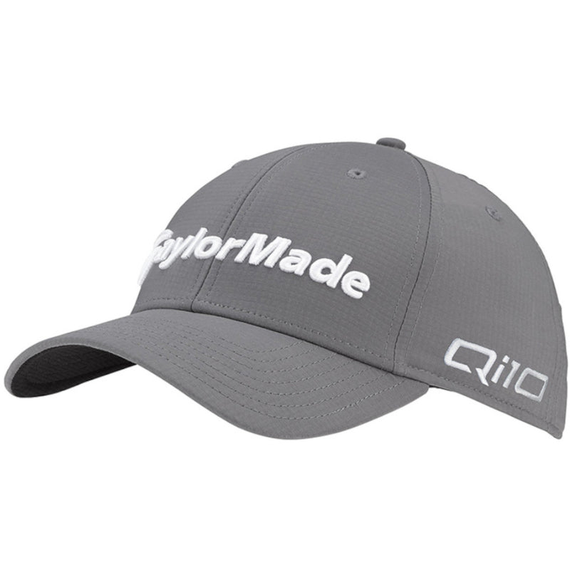 TaylorMade Tour Radar Cap - Grey