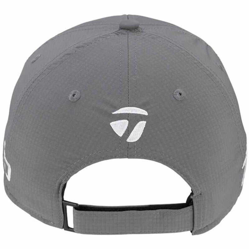 TaylorMade Tour Radar Cap - Grey