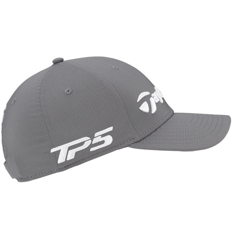 TaylorMade Tour Radar Cap - Grey