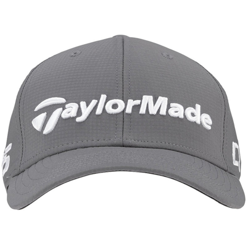 TaylorMade Tour Radar Cap - Grey