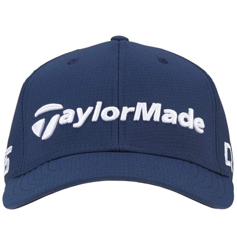 TaylorMade Tour Radar Cap - Navy