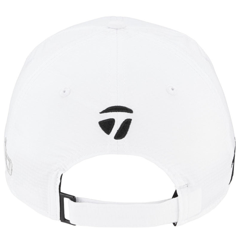 TaylorMade Tour Radar Cap - White