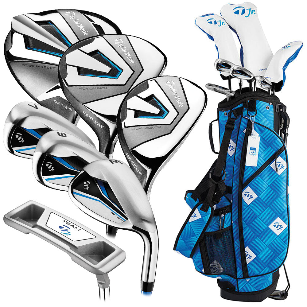 TaylorMade offers Golf Club