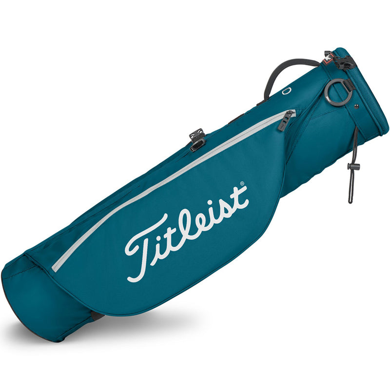 Titleist Carry Bag - Baltic/Grey