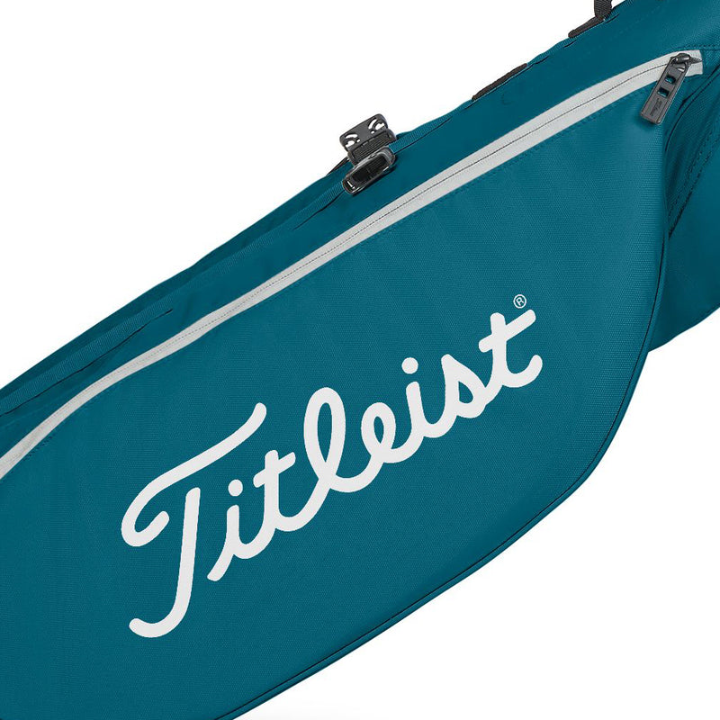 Titleist Carry Bag - Baltic/Grey