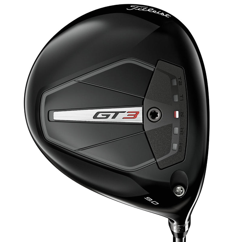 Titleist GT3 Driver