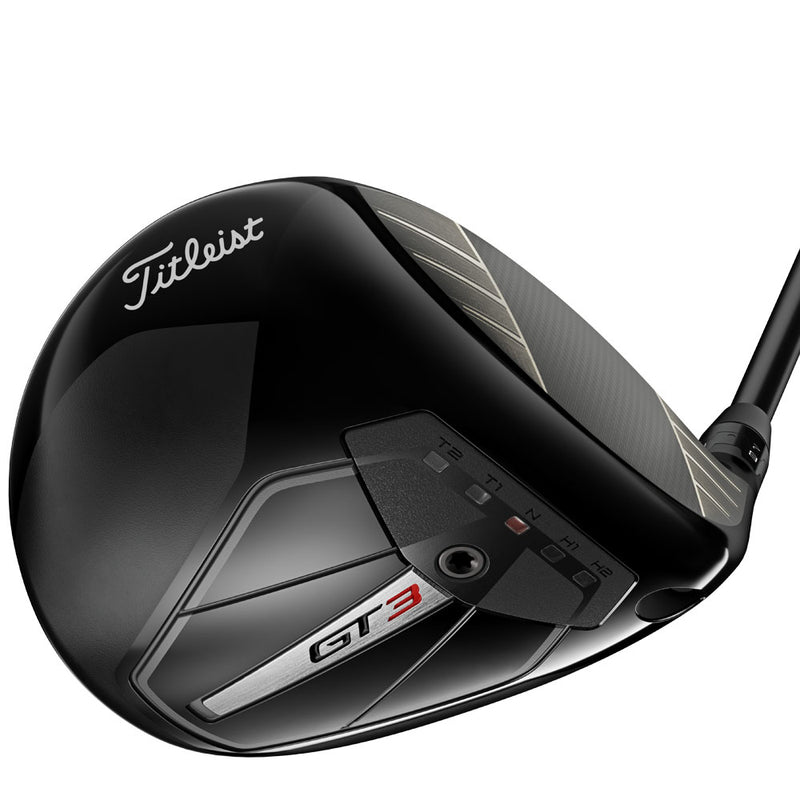 Titleist GT3 Driver