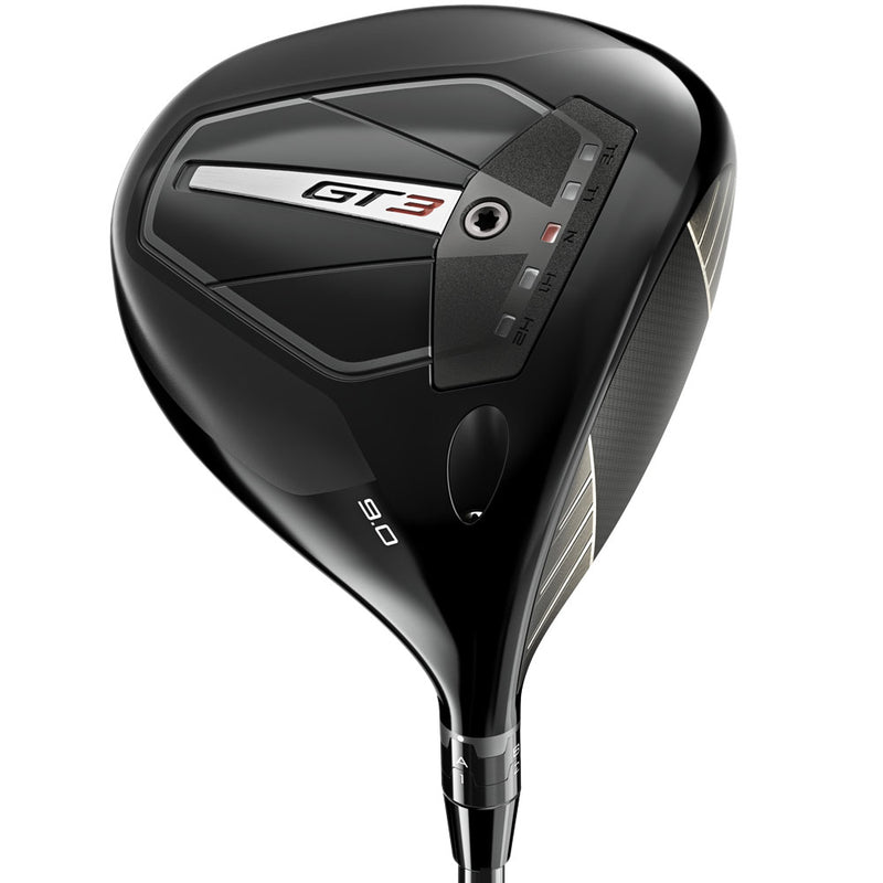 Titleist GT3 Driver