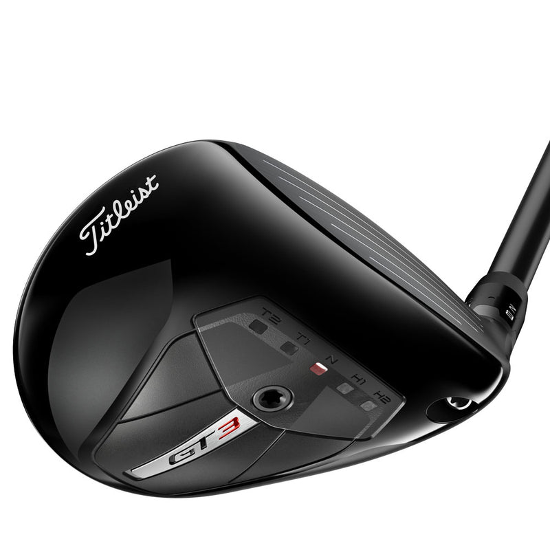 Titleist GT3 Fairway Wood