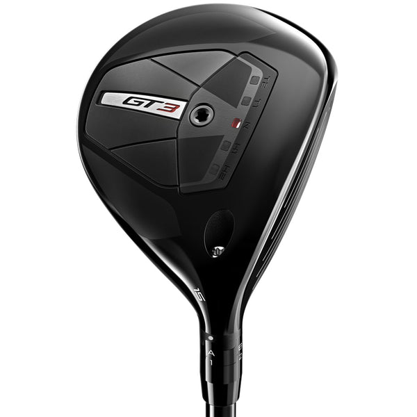 Titleist GT3 Fairway Wood