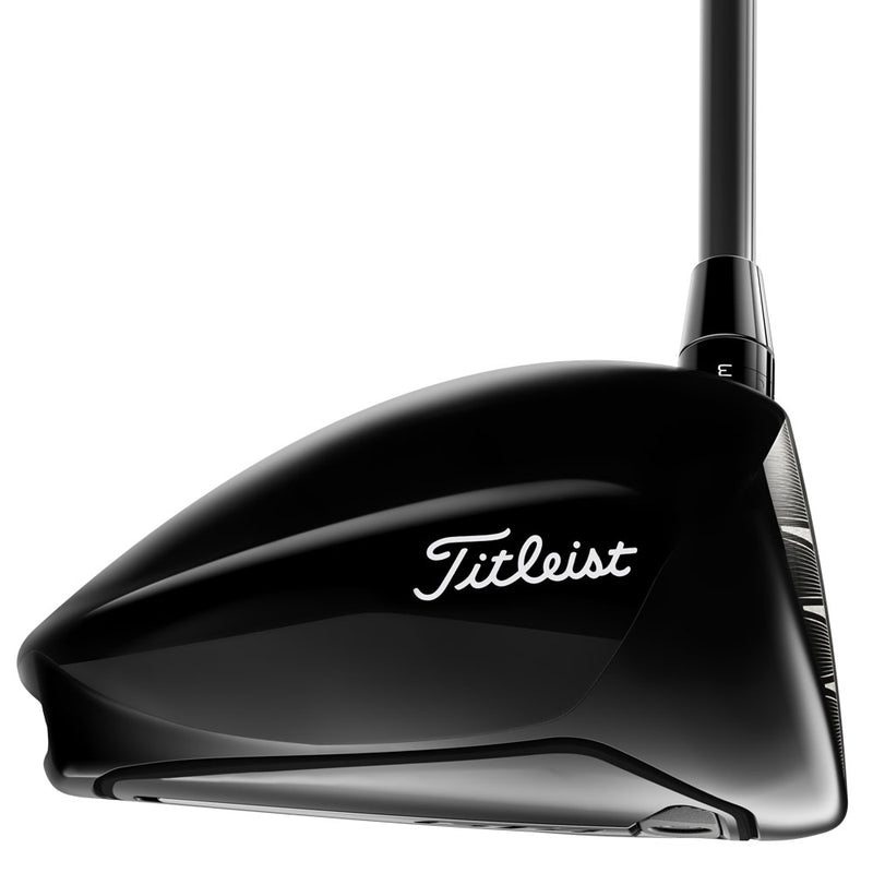 Titleist GT4 Driver