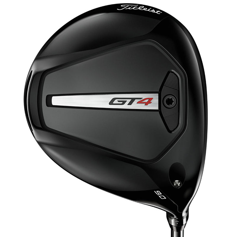 Titleist GT4 Driver