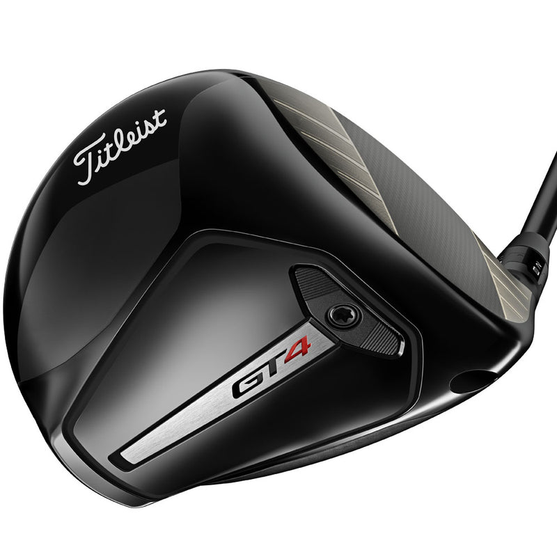 Titleist GT4 Driver