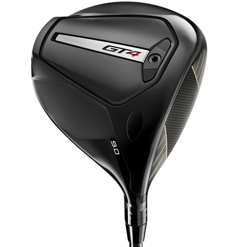 Titleist GT4 Driver