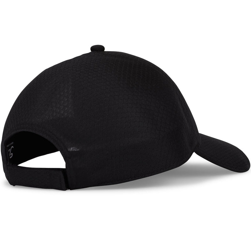 Titleist Montauk Ace Cap - Black/Black