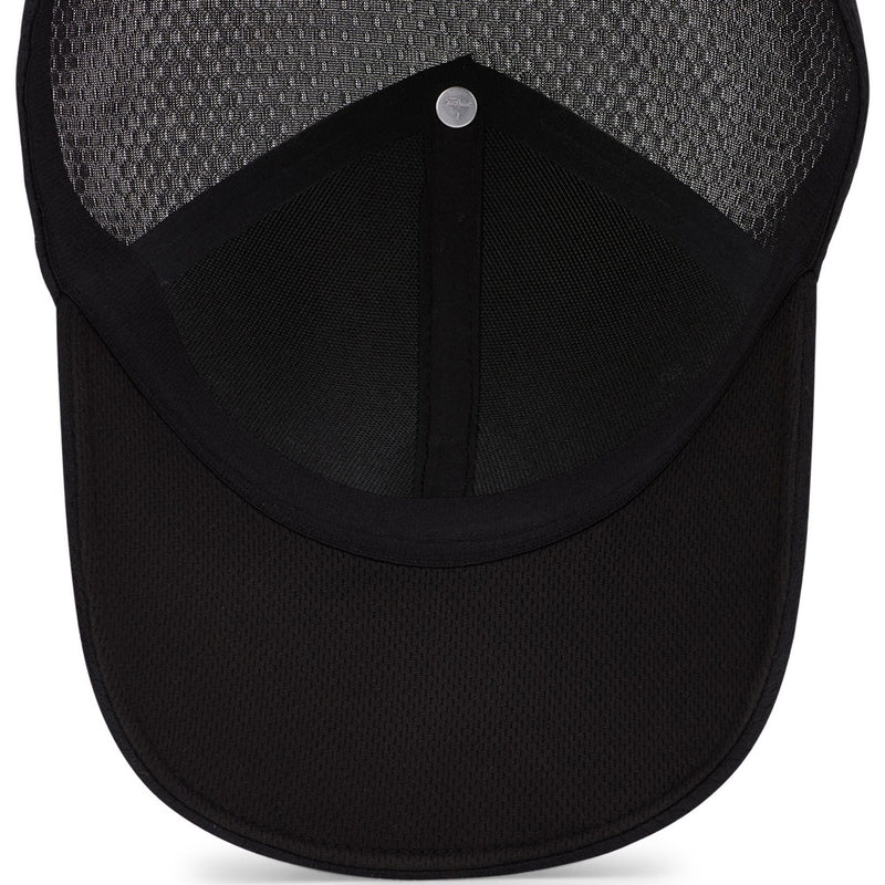 Titleist Montauk Ace Cap - Black/Black