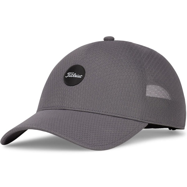 Titleist Montauk Ace Cap - Charcoal/Black