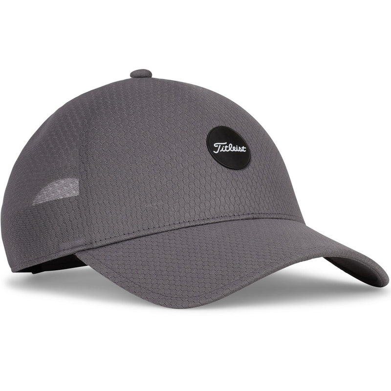 Titleist Montauk Ace Cap - Charcoal/Black